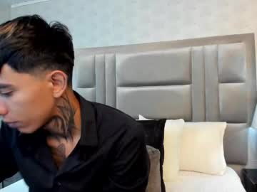 Apolobiker January 21, 2025 Chaturbate stream image