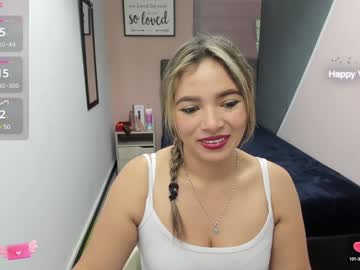 Ariellejones January 21, 2025 Chaturbate stream image