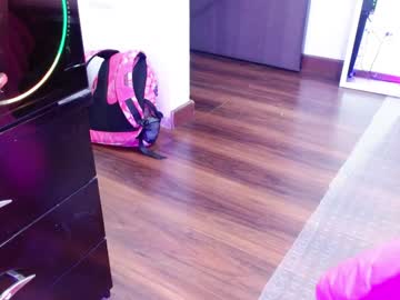 Aurora_Blossom__ January 21, 2025 Chaturbate stream image