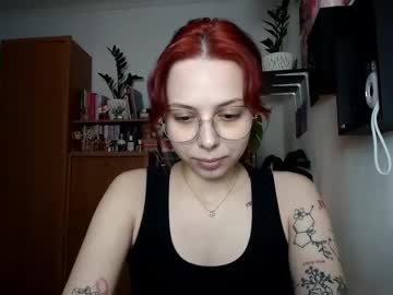 Black_Peach_ January 21, 2025 Chaturbate stream image