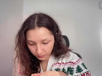 Cappuccinokiss January 21, 2025 Chaturbate stream image