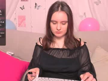 Chelsyberry January 21, 2025 Chaturbate stream image