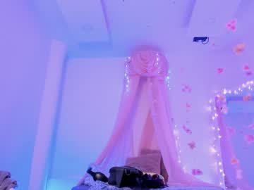 Chiarafussto January 21, 2025 Chaturbate stream image