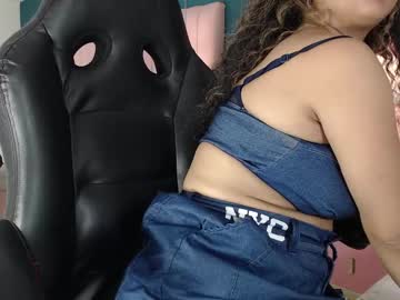 Dafnne_Brown January 21, 2025 Chaturbate stream image