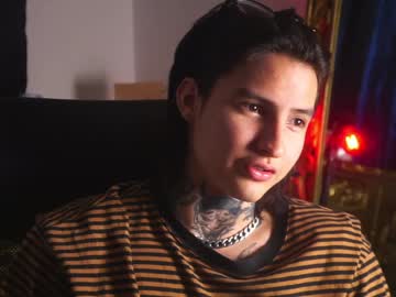 Dantecoppolaa January 21, 2025 Chaturbate stream image