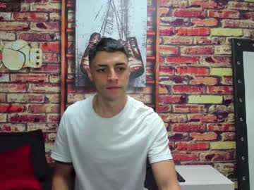 Frank_Millers January 21, 2025 Chaturbate stream image