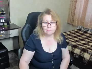 Fraumartha stream photo from January 21, 2025
