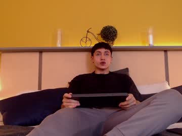 God_Of_Olympus1 January 21, 2025 Chaturbate stream image