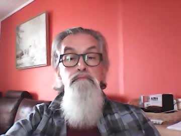 Grybear60 January 21, 2025 Chaturbate stream image