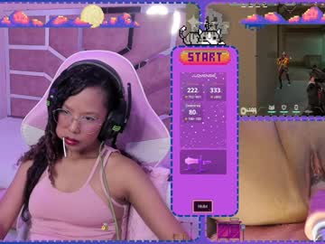Hyliebloom January 21, 2025 Chaturbate stream image