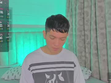 Iamjulian_ January 21, 2025 Chaturbate stream image