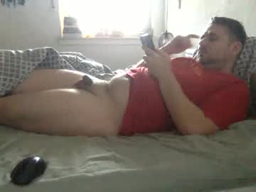 Johngee89 January 21, 2025 Chaturbate stream image