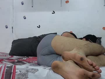 Julian_Whitee654 January 21, 2025 Chaturbate stream image