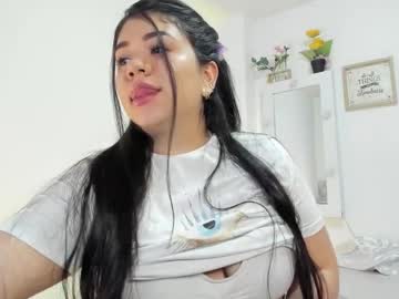 Juliieta__ January 21, 2025 Chaturbate stream image