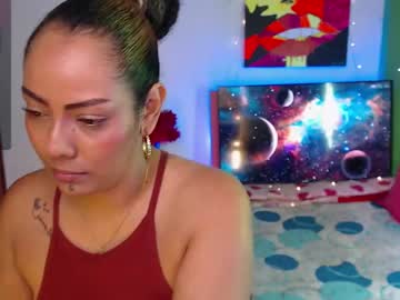 Katherin_Castillo January 21, 2025 Chaturbate stream image