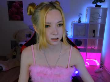 Kim_Boyd January 21, 2025 Chaturbate stream image
