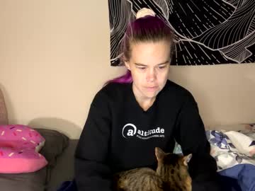Lilac_Lux January 21, 2025 Chaturbate stream image