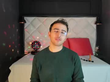 Lucca_Santoro January 21, 2025 Chaturbate stream image