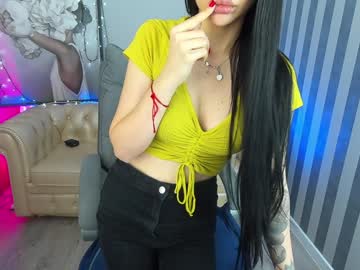 Luckyrebel_ January 21, 2025 Chaturbate stream image