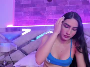 Madelyn_Williams January 21, 2025 Chaturbate stream image