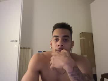 Magicsempai January 21, 2025 Chaturbate stream image