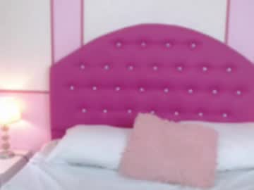 Manuela_Rocks January 21, 2025 Chaturbate stream image