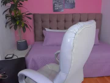 Mariajose18_ January 21, 2025 Chaturbate stream image