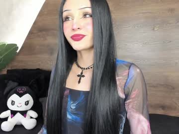 Morgan_Hill_ January 21, 2025 Chaturbate stream image