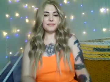 Northwoodsnymph January 21, 2025 Chaturbate stream image