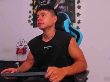 Oliver_Bray January 21, 2025 Chaturbate stream image
