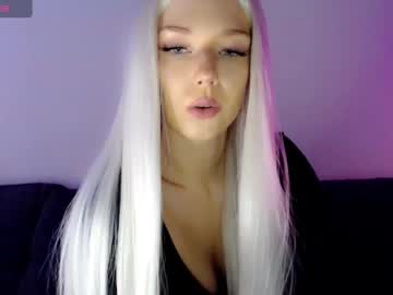 Pervyblonde January 21, 2025 Chaturbate stream image