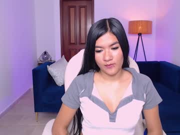 Seydy_Smith January 21, 2025 Chaturbate stream image