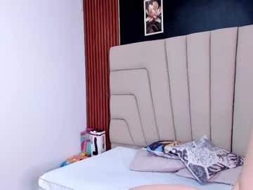 Sharonscoth January 21, 2025 Chaturbate stream image