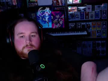 Smartandfunny89 January 21, 2025 Chaturbate stream image