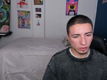 Sweet_Boys_Xx January 21, 2025 Chaturbate stream image