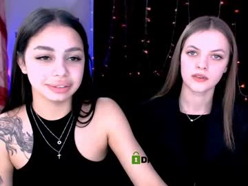 Tina_Moon1 January 21, 2025 Chaturbate stream image