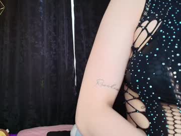 Valeentiinaa_ January 21, 2025 Chaturbate stream image