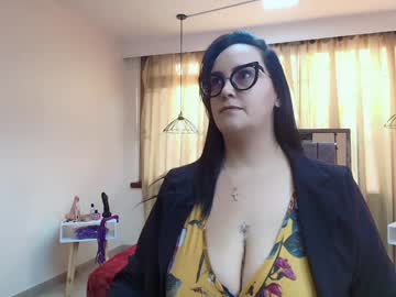 Veroniicabbw January 21, 2025 Chaturbate stream image