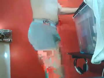 Zdgt75 January 21, 2025 Chaturbate stream image