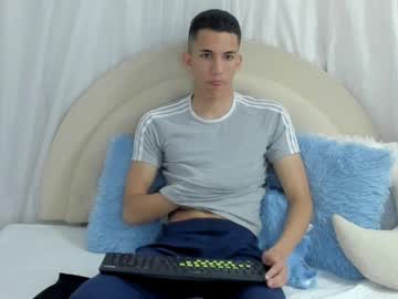 Albert_Level January 21, 2025 Chaturbate stream image