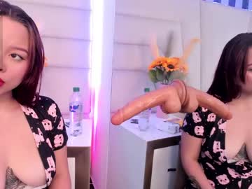 Alyn_Miller January 21, 2025 Chaturbate stream image