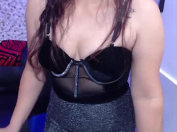 Amelie_Pesce January 21, 2025 Chaturbate stream image