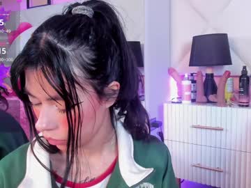 Angeliq_Walker January 21, 2025 Chaturbate stream image