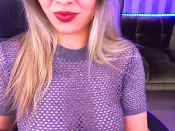 Astraluxe_ January 21, 2025 Chaturbate stream image