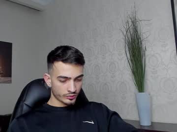 Brandontatex January 21, 2025 Chaturbate stream image