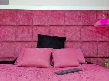 Candy_Evanz3 January 21, 2025 Chaturbate stream image