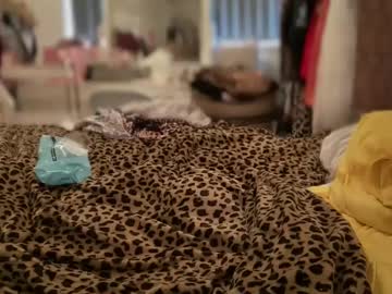Cougarmollie January 21, 2025 Chaturbate stream image