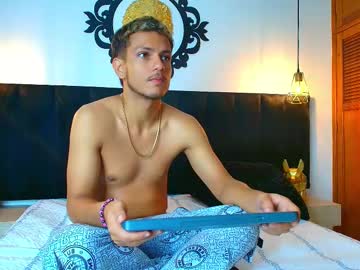 Danniel_Villa_ January 21, 2025 Chaturbate stream image
