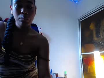 Dena_K_ January 21, 2025 Chaturbate stream image