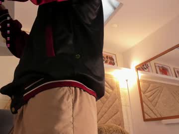 Dickgriffith January 21, 2025 Chaturbate stream image